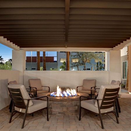 Home2 Suites By Hilton Las Vegas Southwest I-215 Curve Eksteriør bilde
