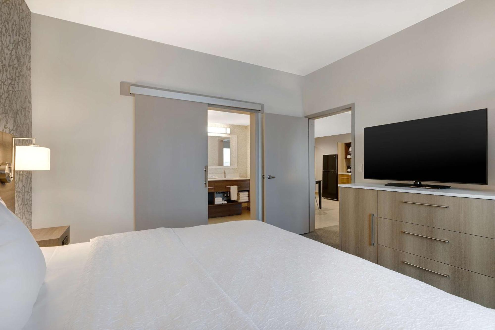Home2 Suites By Hilton Las Vegas Southwest I-215 Curve Eksteriør bilde