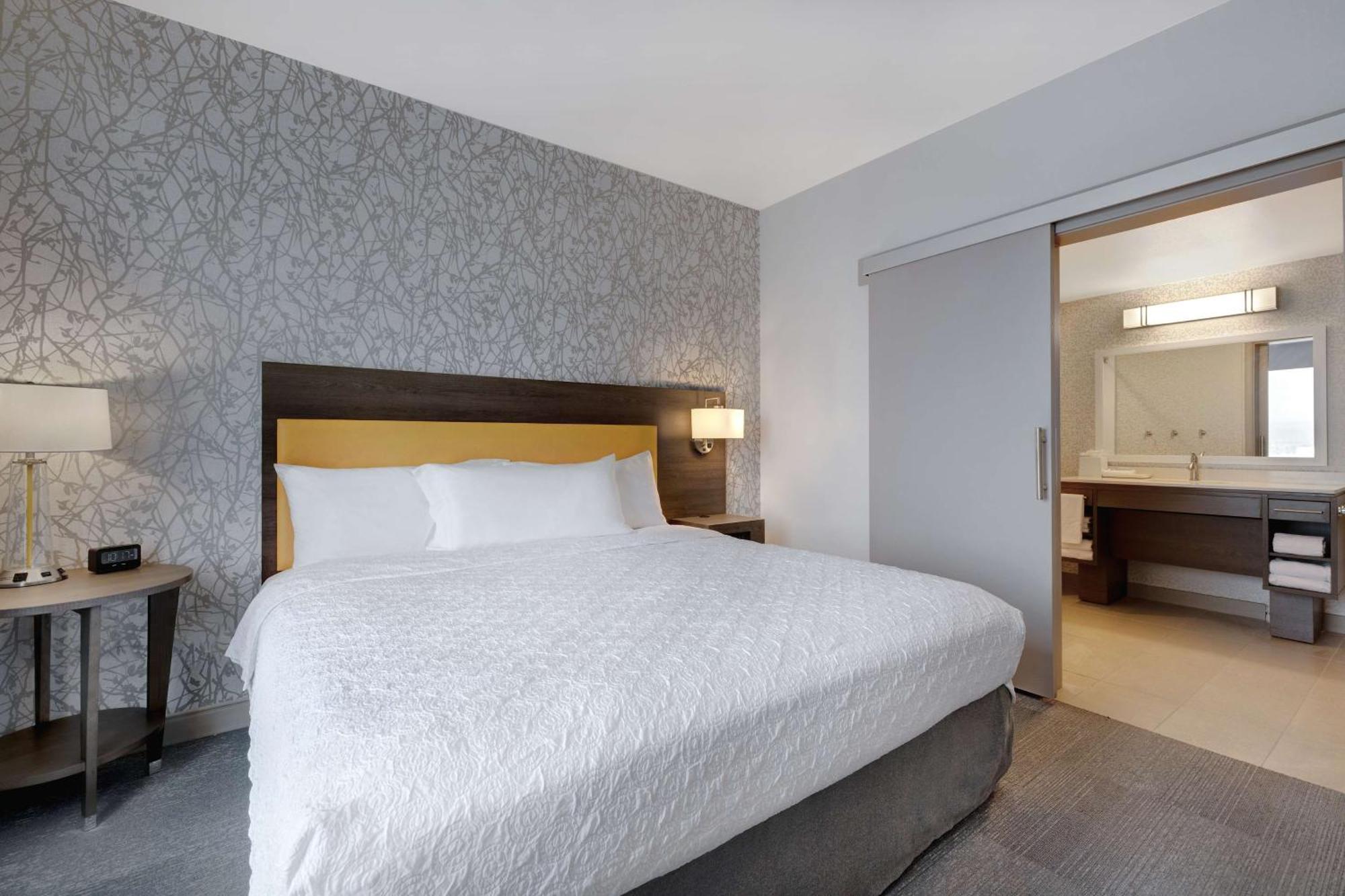 Home2 Suites By Hilton Las Vegas Southwest I-215 Curve Eksteriør bilde