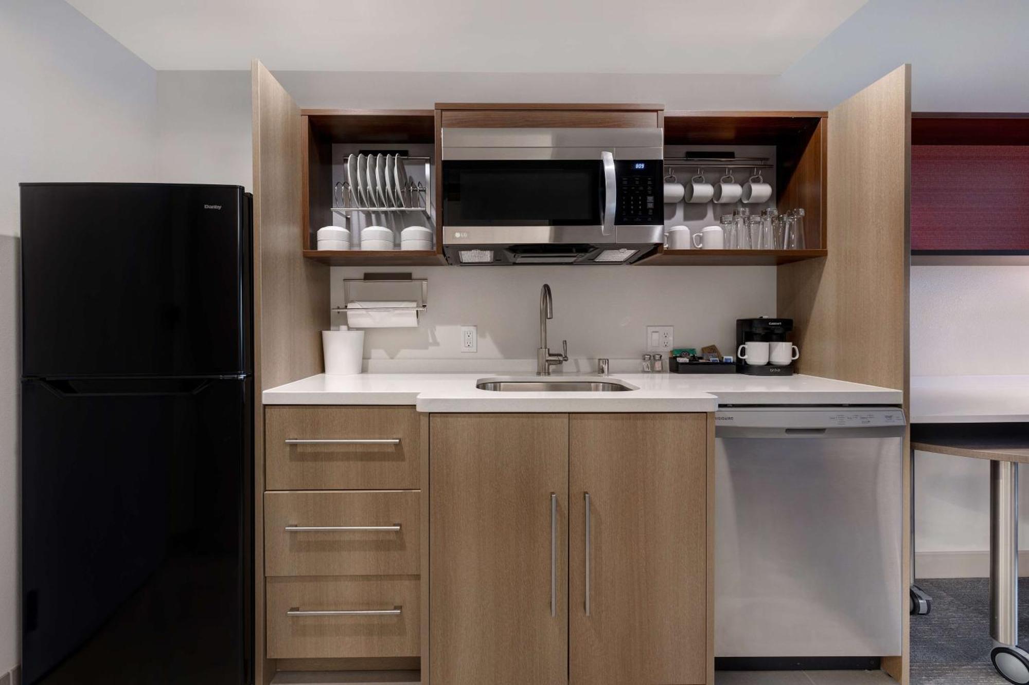 Home2 Suites By Hilton Las Vegas Southwest I-215 Curve Eksteriør bilde