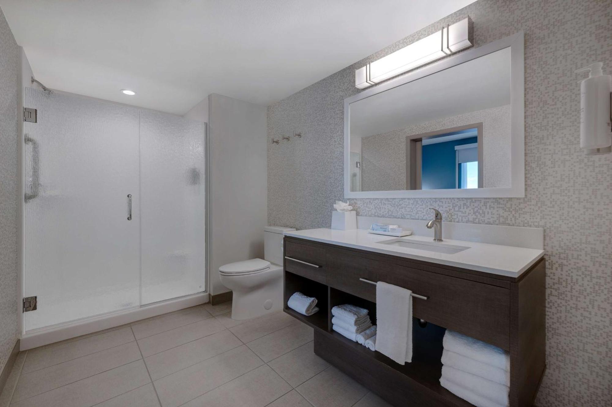 Home2 Suites By Hilton Las Vegas Southwest I-215 Curve Eksteriør bilde