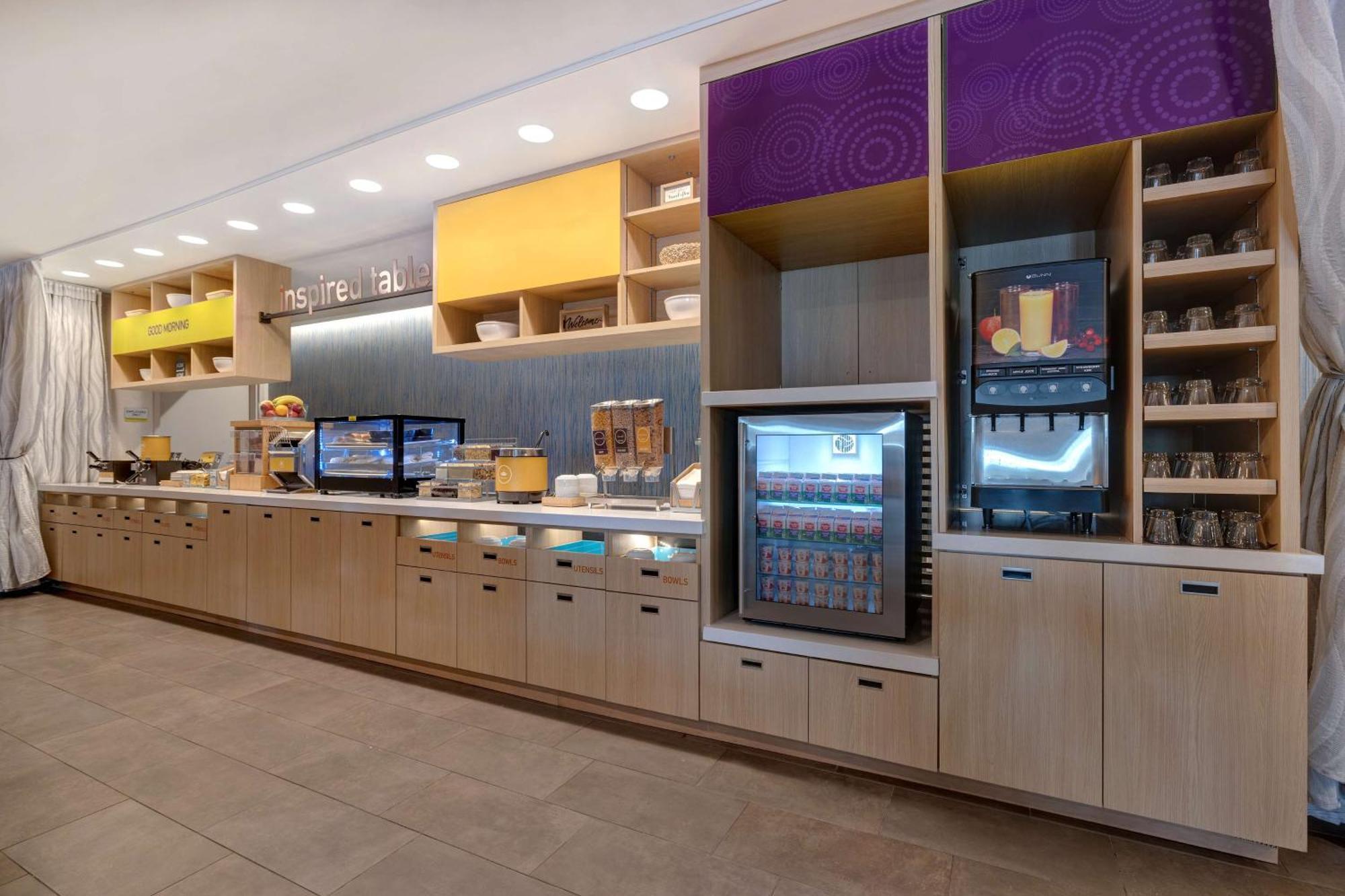 Home2 Suites By Hilton Las Vegas Southwest I-215 Curve Eksteriør bilde