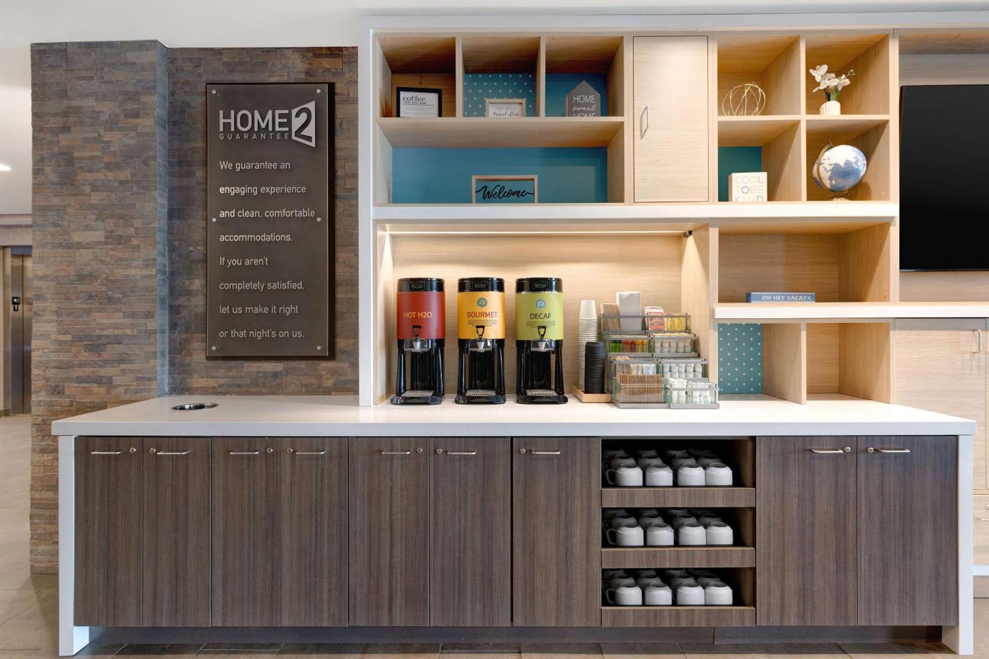 Home2 Suites By Hilton Las Vegas Southwest I-215 Curve Eksteriør bilde