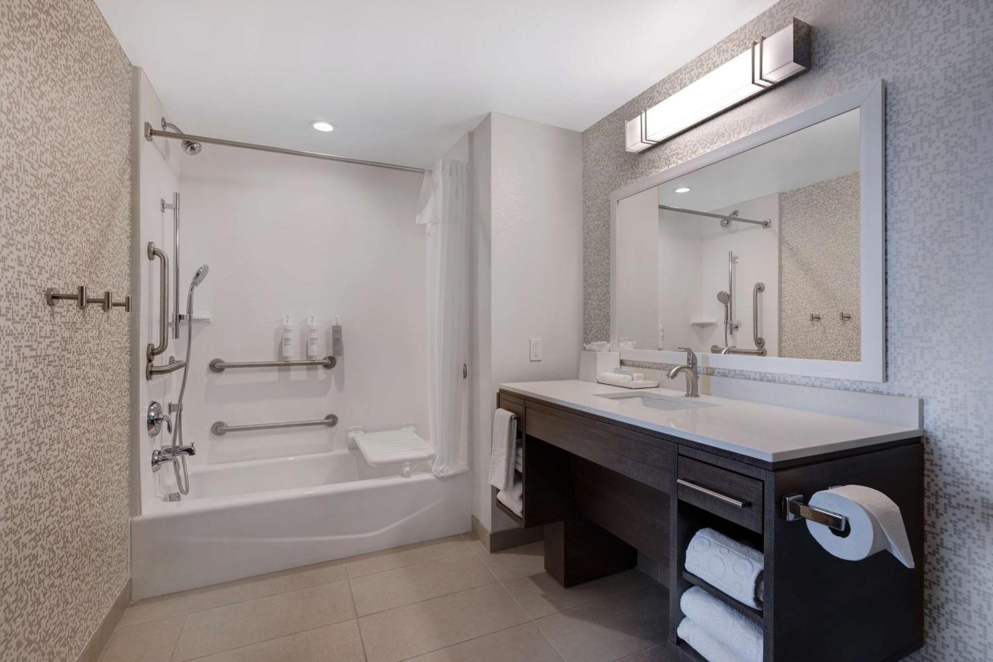 Home2 Suites By Hilton Las Vegas Southwest I-215 Curve Eksteriør bilde