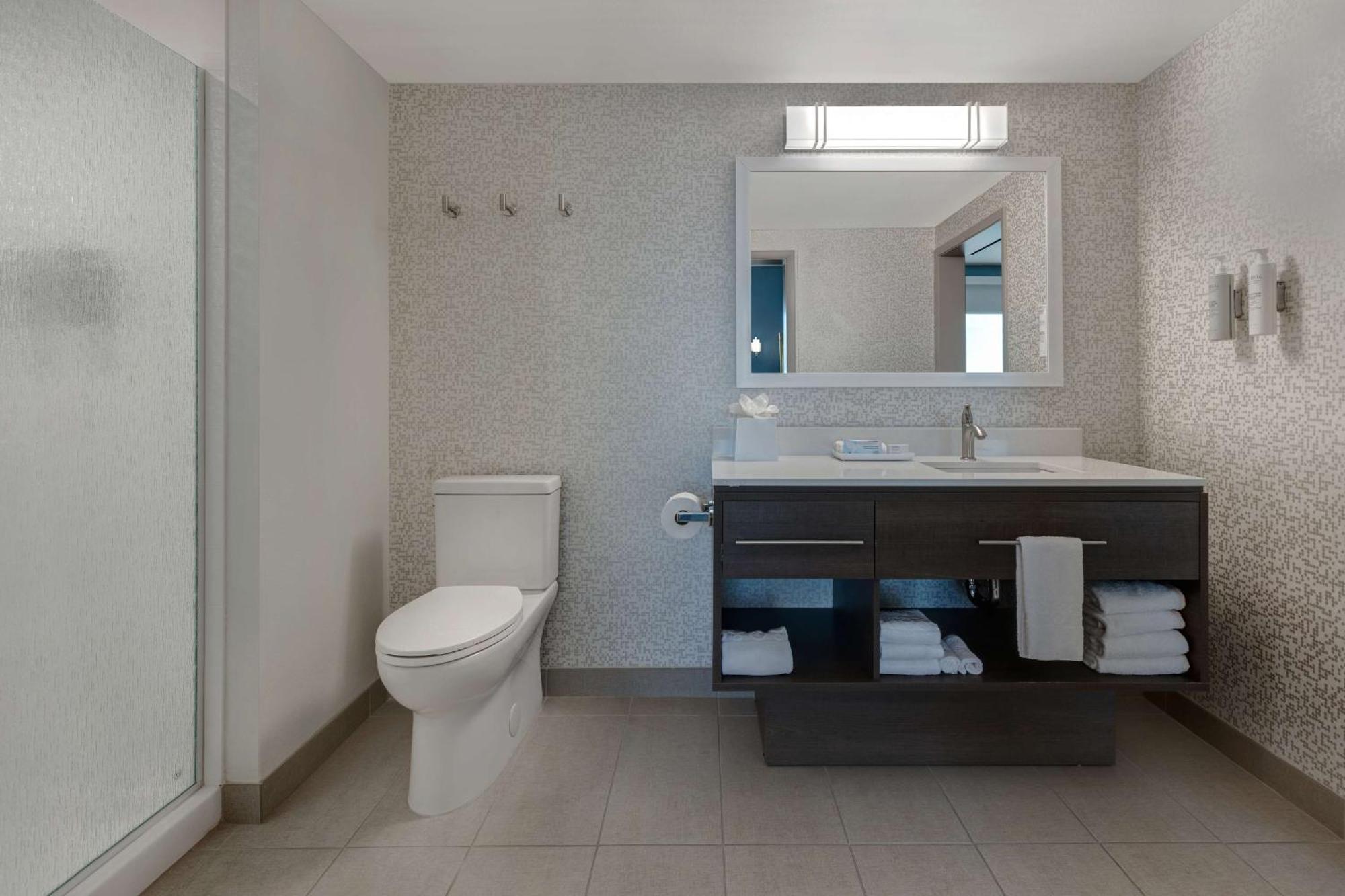 Home2 Suites By Hilton Las Vegas Southwest I-215 Curve Eksteriør bilde