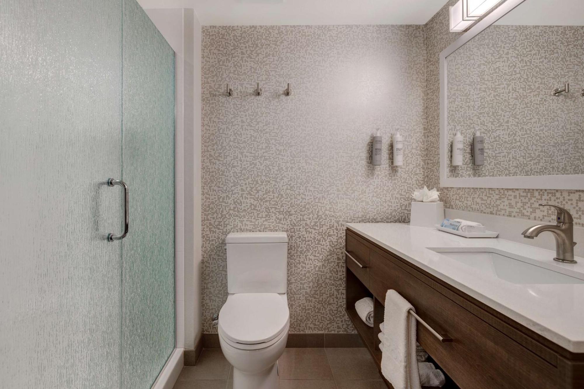 Home2 Suites By Hilton Las Vegas Southwest I-215 Curve Eksteriør bilde
