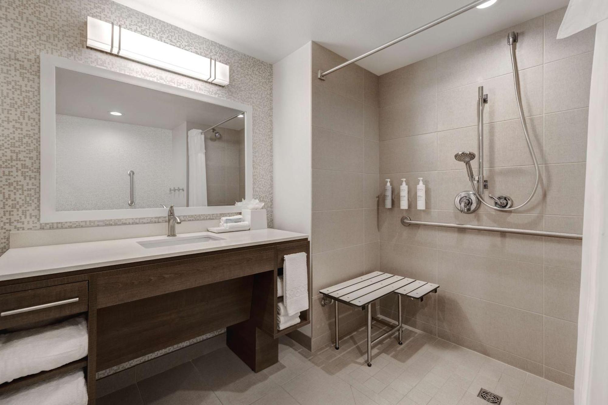 Home2 Suites By Hilton Las Vegas Southwest I-215 Curve Eksteriør bilde