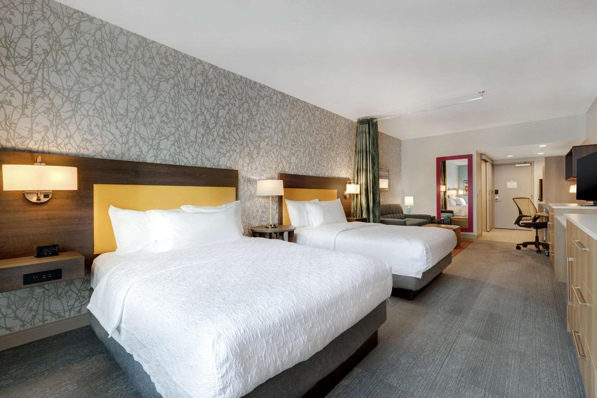 Home2 Suites By Hilton Las Vegas Southwest I-215 Curve Eksteriør bilde