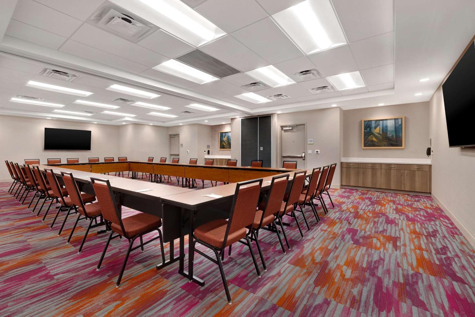 Home2 Suites By Hilton Las Vegas Southwest I-215 Curve Eksteriør bilde