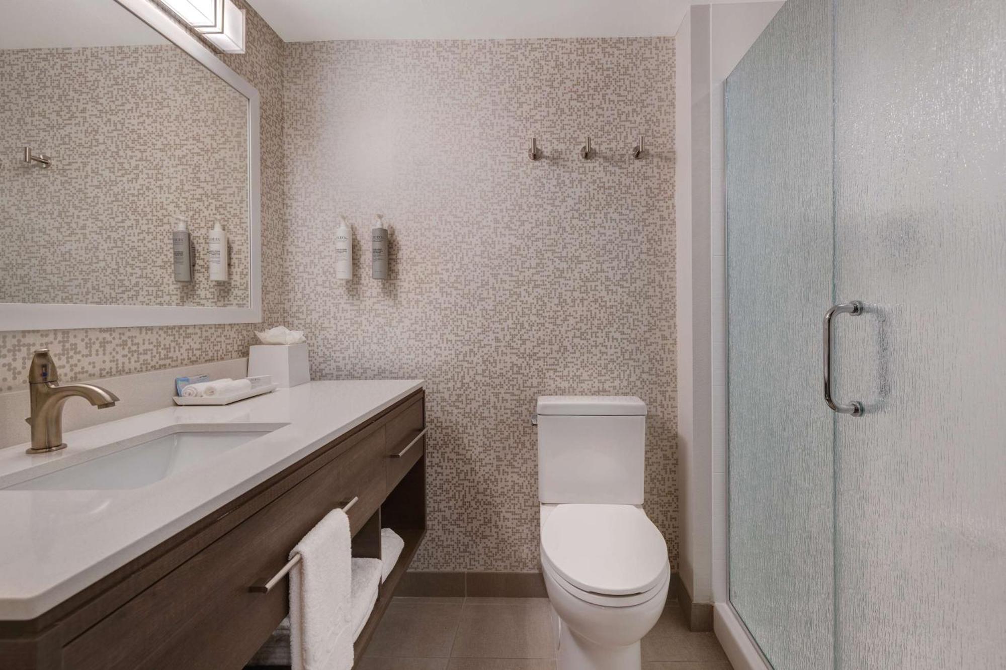 Home2 Suites By Hilton Las Vegas Southwest I-215 Curve Eksteriør bilde