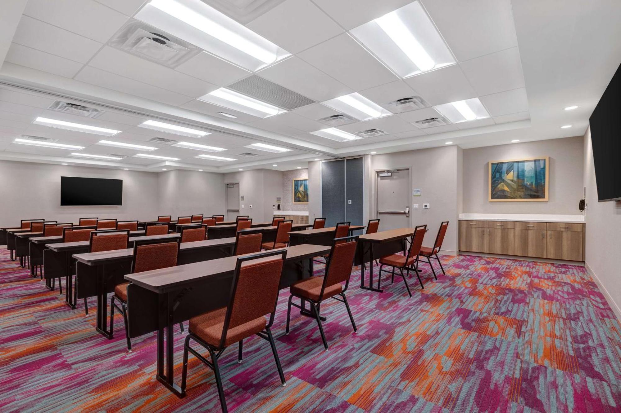 Home2 Suites By Hilton Las Vegas Southwest I-215 Curve Eksteriør bilde