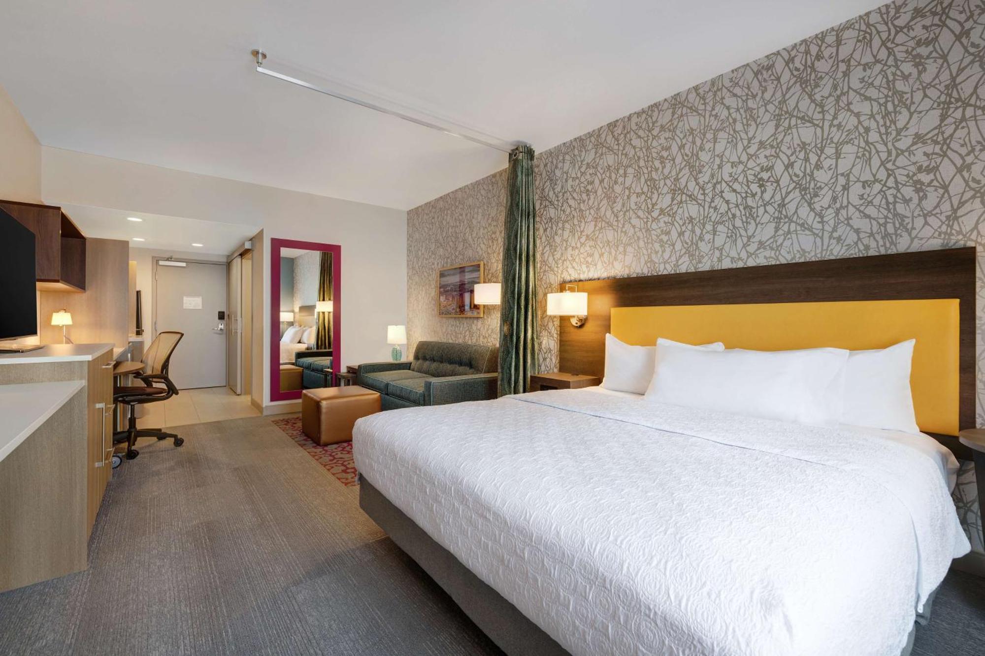 Home2 Suites By Hilton Las Vegas Southwest I-215 Curve Eksteriør bilde